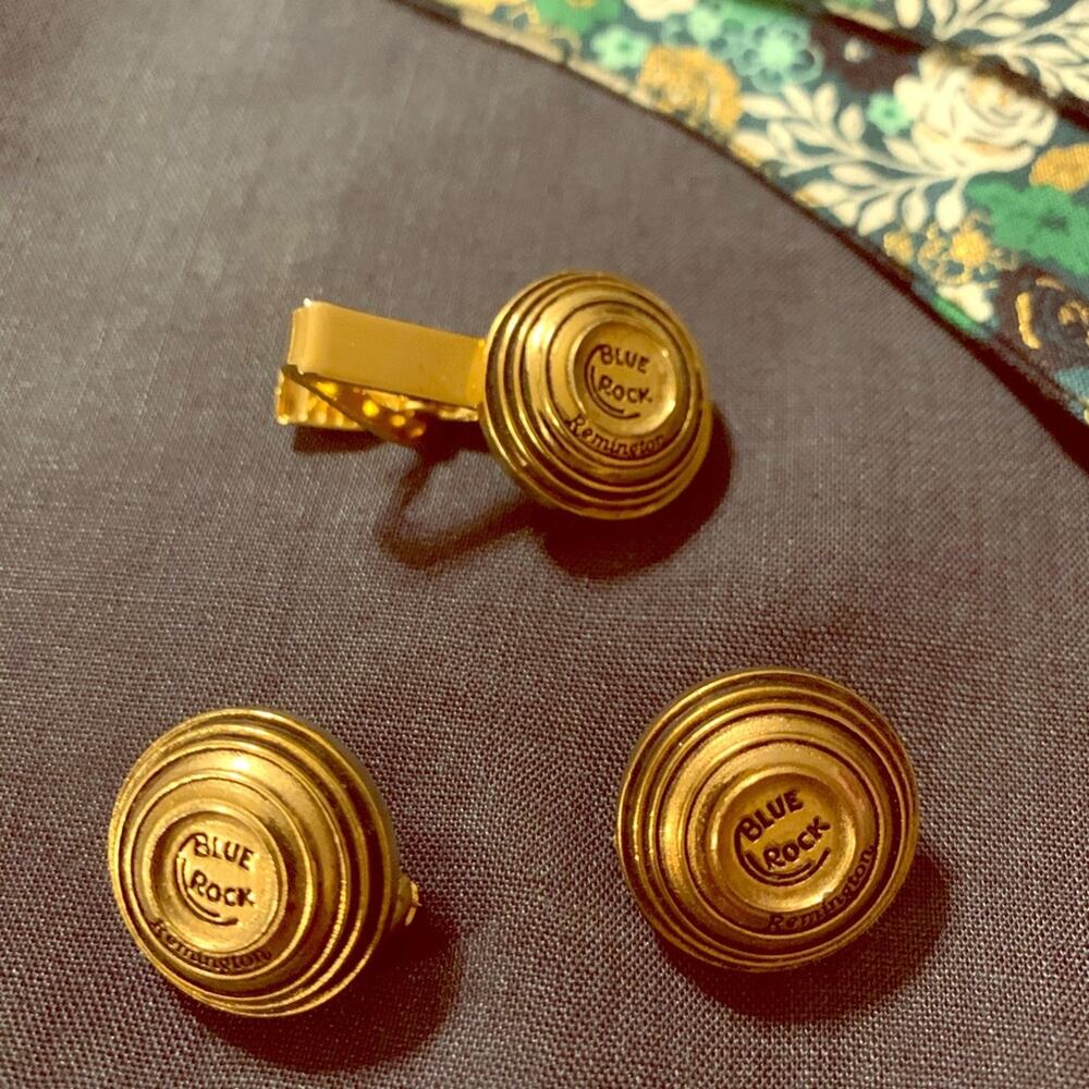 60s Remington pin set
